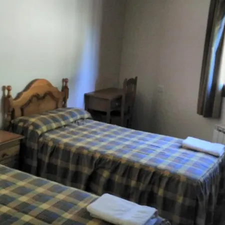 2 Bedrooms With Terrace And Wifi At Apartamento *