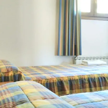 2 Bedrooms With Terrace And Wifi At *