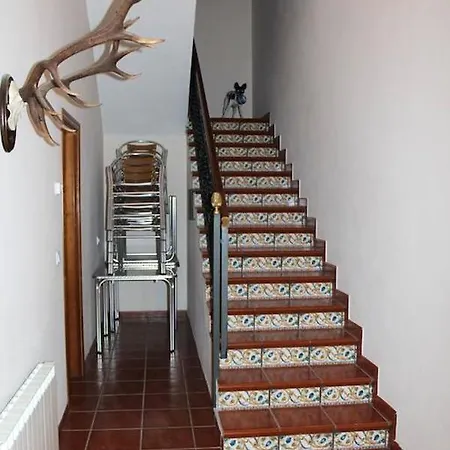 2 Bedrooms With Terrace And Wifi At Apartamento *