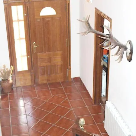 Apartamento 2 Bedrooms With Terrace And Wifi At